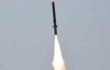 India Moves Terrain-Hugging Nirbhay Missiles with 1,000-km Range to Defend LAC