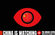 China Govt Uses ‘United Front’ to Gather Intel on Citizens Abroad, Says US dy NSA