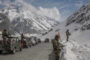 China has Ramped up Military Presence Across LAC. Ladakh isn’t Only Target
