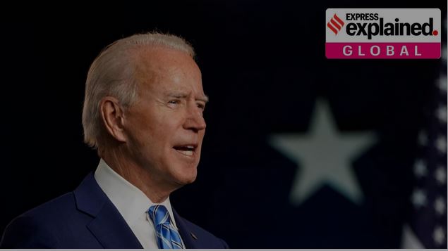Explained: What does President-elect Joe Biden mean for India and its relationship with the US?