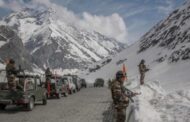 India, China stand-off to continue through winter after no breakthrough at talks