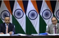 Diversification of supply chains top agenda at India-Italy virtual summit