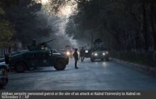 Indian security agencies on alert as Pak ISI hand evident in Kabul University attack