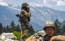 India-China Standoff in Ladakh: What are Microwave Weapons? Shooting down the Chinese propaganda