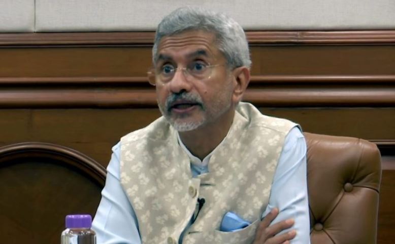 India pulled out of RCEP as concerns were not addressed, says Jaishankar