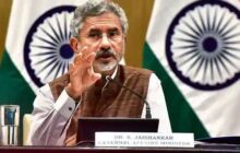 Concept of Indo-Pacific is a rejection of spheres of influence: Jaishankar