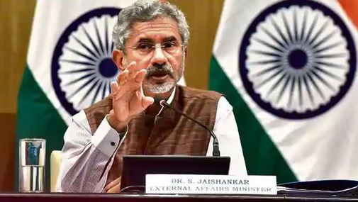 Concept of Indo-Pacific is a rejection of spheres of influence: Jaishankar