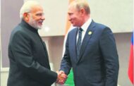 Neighbours out to marginalise India in SCO