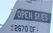US formally withdraws from Open Skies Treaty that bolstered European security