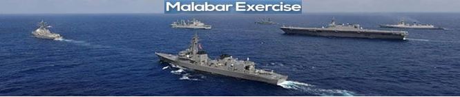 Rattled By Malabar, Pakistan Spotted Conducting Naval Exercises In Arabian Sea; Indian Navy Subverts Pakistan’s Intentions