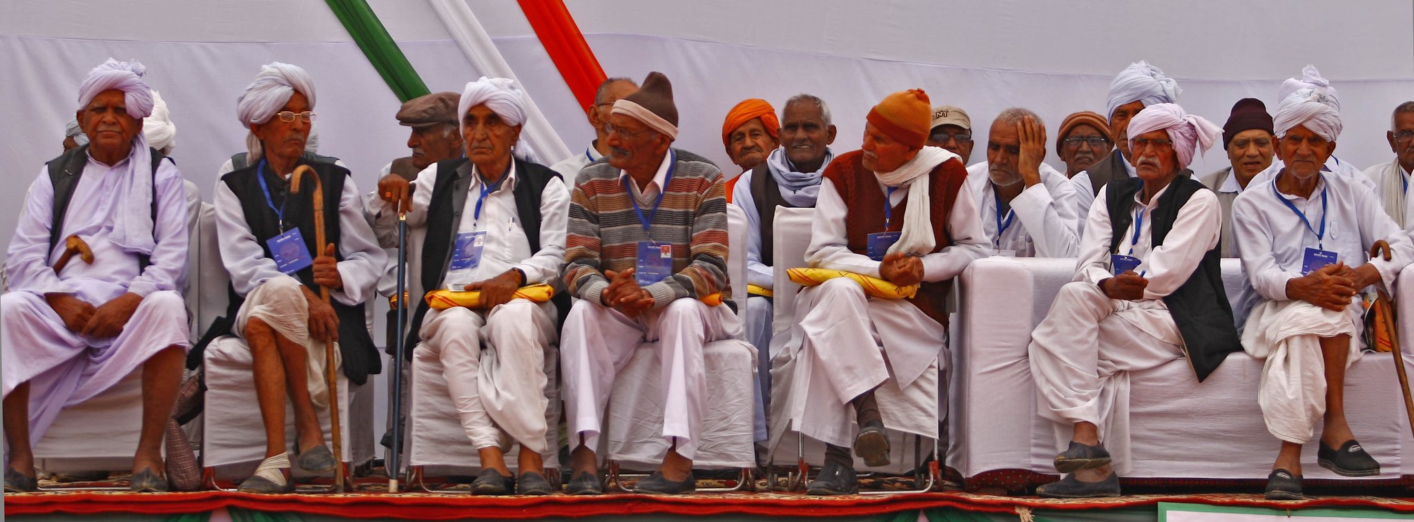Government Disbursed Over Rs 42,000 Crore Under OROP