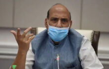 India will Defend Sovereignty in Face of Aggression: Rajnath Amid China Dispute