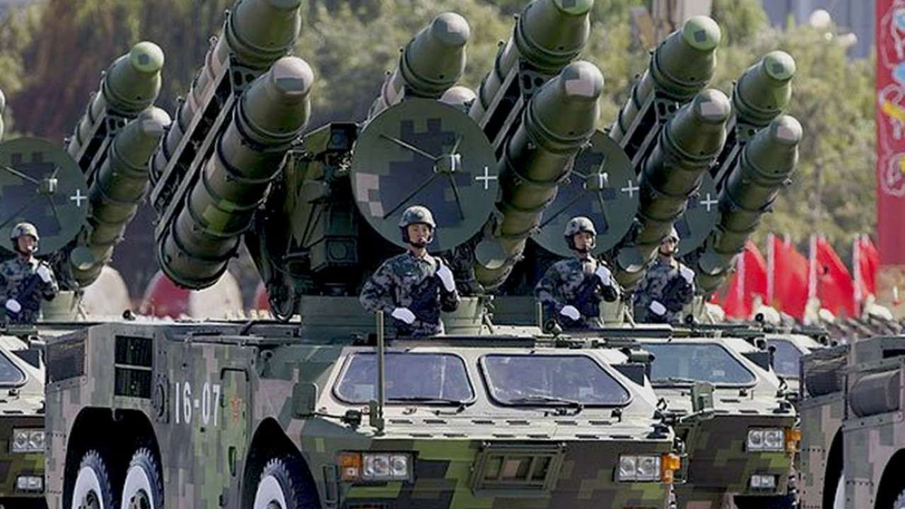 From Pakistan to Nepal, Over Half a Dozen Countries Concerned Over Faulty Chinese Military Equipment