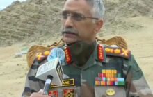 Military Commanders of India, China Holding Talks for Disengagement in Ladakh, Situation 'Stable' for Now: Naravane