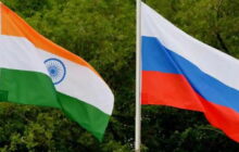 Russia's top Defence Export Body Offers Technology to India for Production