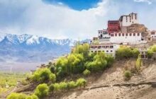 Twitter Fails to Correct Leh-Ladakh Map: India Sends Notice Threatening Legal Action