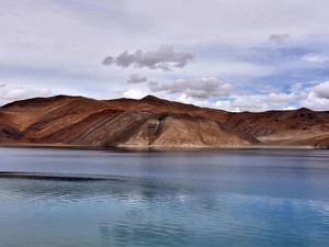 MARCOS Deployed Near Pangong Lake in Eastern Ladakh, Naval Commandos to get New Boats Soon