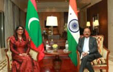 India, Lanka and Maldives Agree to Bolster Maritime Security Cooperation