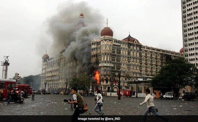 US Announces Reward of up to $5 Million for Information On 26/11 Attack Mastermind