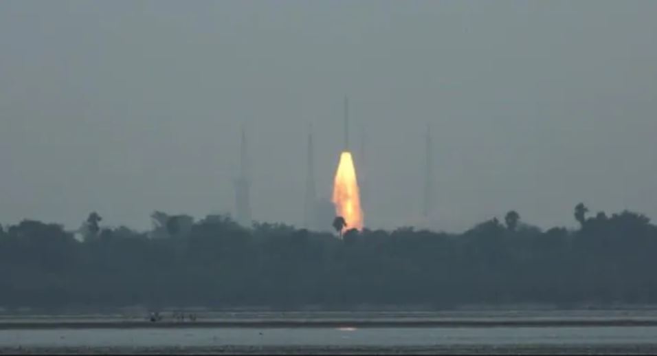 India's Space dept joins hands with Indian startup to help build small rockets