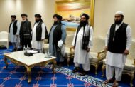 Negotiators for Taliban, Afghan government agree Islamic law to guide peace talks