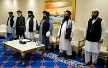 Negotiators for Taliban, Afghan government agree Islamic law to guide peace talks