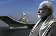 Seychelles In Crosshairs of India's Maritime Security Axis