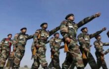 Indian government approves new army posts for military ops, strategic planning