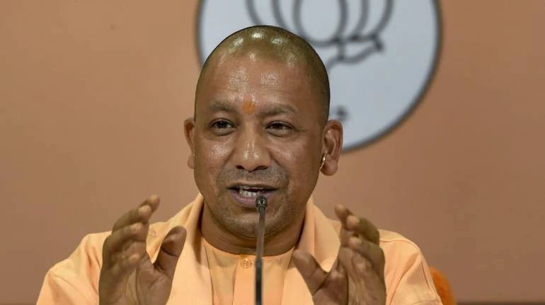 Yogi Adityanath Meets Major Defence Players to Discuss Investments