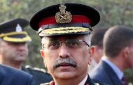 Army Chief to Visit Saudi Arabia, UAE from Sunday