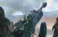 DRDO-Developed Howitzer Undergoes Trial in Maharashtra
