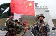 China, Pakistan Sign New Defense Deal Amid Rising Tensions With Common Foe – India