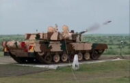More Firepower for Indian Army: Final Trials of Advanced Mark-1 A Version of Arjun Tank Held in Jaisalmer