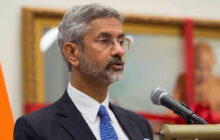 China Gives ‘Five Differing Explanations’ for Deploying Large Forces at LAC in Violation of Border Pacts, Says Jaishankar