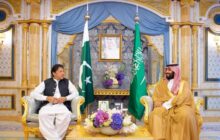 Pakistan and Saudi Arabia: Why Kashmir won't Stop Riyadh's Rush to Embrace India
