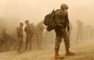I Commanded NATO Forces in Afghanistan. Here’s How We Could End This 'Forever War'