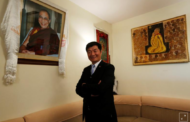 Tibetan Leader Welcomes U.S. Bill that Reaffirms Rights, Angering China