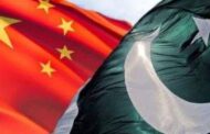 China-Pakistan Military Ties Should be Scaled up to Jointly Face 'Risks, Challenges': Gen Wei