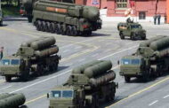 US Sanctions Turkey on S-400, Cautions India, Others on Buying Russian Arms