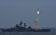 Indian Navy to Acquire 38 Extended Range BrahMos Missiles for New Warships Soon