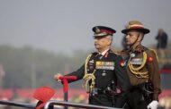 ‘Technology will be a Key Driver of Future Wars, Indian Army is on Track’: Army Chief Naravane