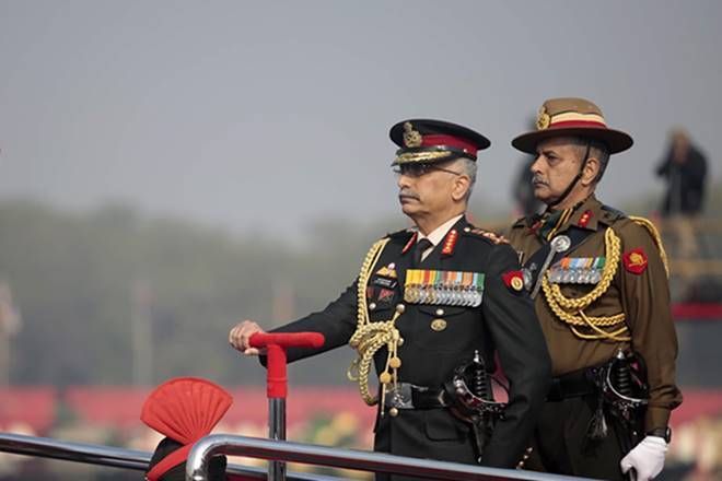 ‘Technology will be a Key Driver of Future Wars, Indian Army is on Track’: Army Chief Naravane