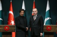 With Saudi, UAE Gone, Why Israel & India Could Even ‘Snatch-Away’ Pakistan’s New Best-Buddy – Turkey?