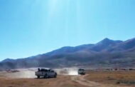 Chinese Vehicles Enter into Indian Territory in Changthang, Return After Protest By Local Authorities