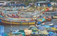 Kerala on Alert as 'Burevi' to Make Landfall on Dec 4