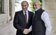 India-Russia Annual Summit Postponed for 1st Time in Two Decades Amid Moscow’s Unease with Quad