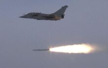 France conducts improved ASMPA nuclear missile test shot from Rafale