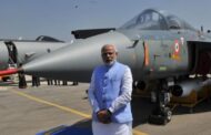 Government Clears Largest Fighter Aircraft Procurement for Indian Air Force 