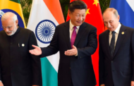 Ladakh Shows Russia Won't Choose Between India And China. It Doesn’t Want To