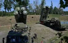 S-400 Air Defence Systems: Indian Team to Leave for Russia Soon for Training